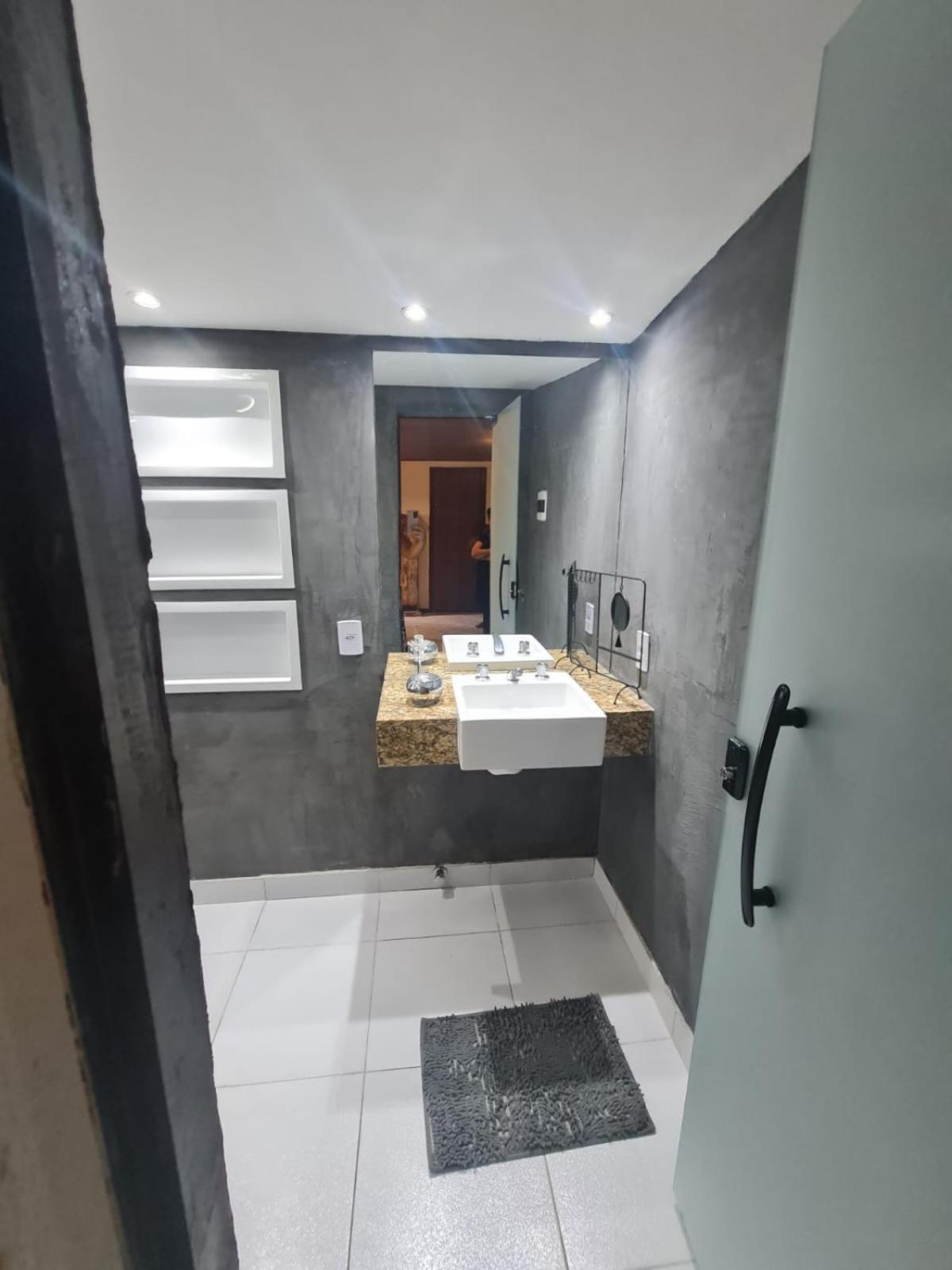 Pousada Mar'Tito Forno Armacao dos Buzios Luaran gambar